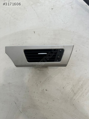BMW E90 SOL HAVALANDIRMA IZGARASI SOL OEM 64229130459