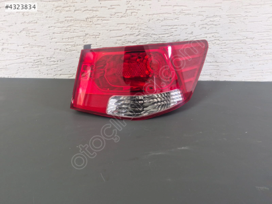 KİA CERATO SAĞ ARKA DIŞ STOP LAMBASI SIFIR 2009-2014