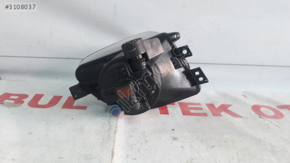 BMW F10 SİS FARI 63177216885