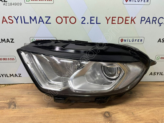 ECO SPORT SOL FAR ORJİNAL