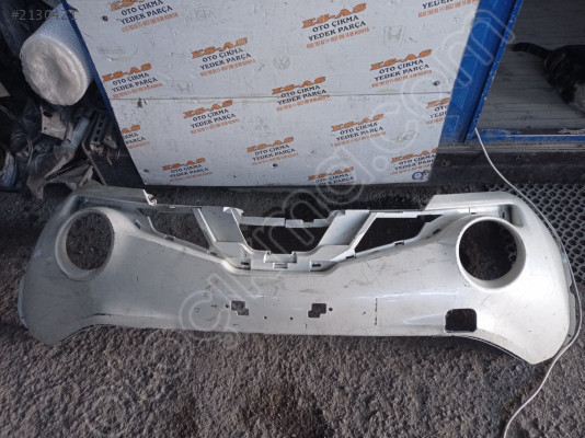 Nissan Juke Çıkma Ön Tampon 2010-2014