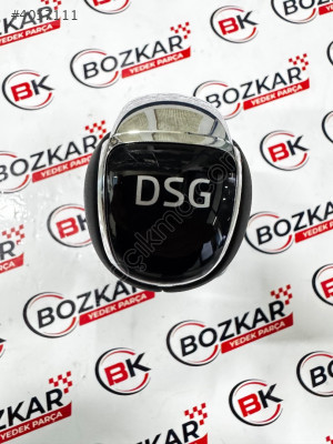 Skoda superb dsg vites topuz sıfır