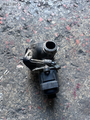 Egr Valfi SCUDO-C2-C3-C4-XSARA-JUMPY-BERLINGO-206-207-P307-308-