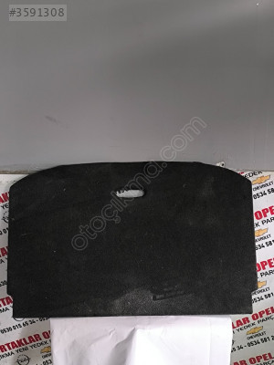 OPEL CORSA D ARA BÖLME