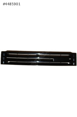 Hyundai Excel Ön Panjur Siyah Eski Model 19852087