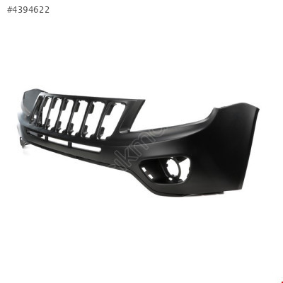 ÖN TAMPON COMPASS 2011-