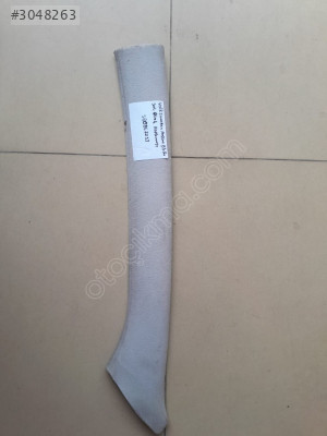VOLKSWAGEN PASSAT B5 ÖN SOL DİREK KAPLAMASI  3B0867233
