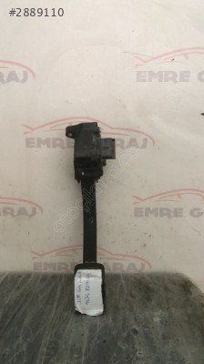 9674829180 Peugeot 508 - 308 Opel Grandland X Gaz Pedalı