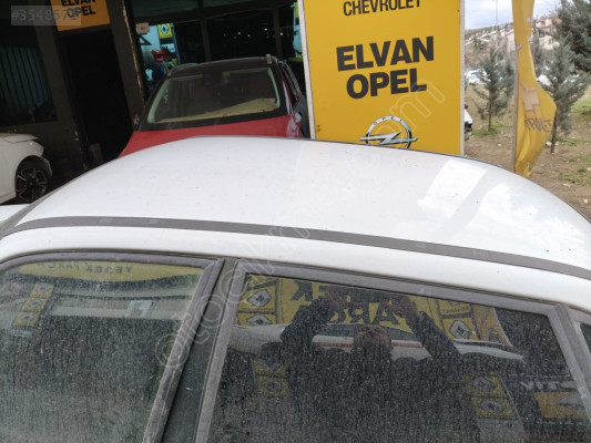 Opel Astra F Çıkma Tavan - GM