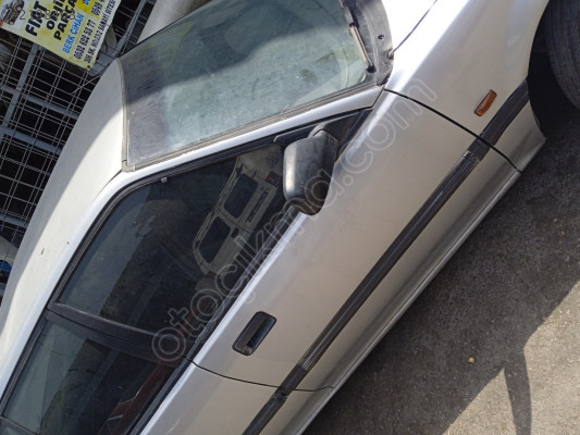 Honda Civic sag ön kapi
