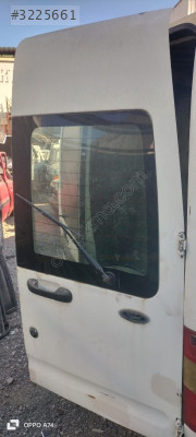 Ford transit connect yüksek tavan arka kapılar