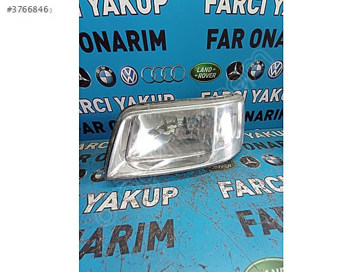 VOLKSWAGEN T5 SOL ÖN FAR