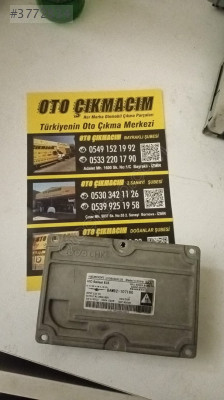 Chrysler 300 C Xenon Far Beyni Orjinal Bam92-107180