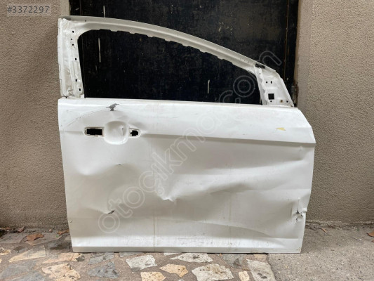 FORD FOCUS 3 3.5 2013 2018 SAĞ ÖN KAPI ÇIKMA ORJİNAL