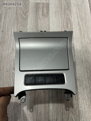 VOLKSWAGEN GOLF 5 KÜLLÜK ÇAKMAKLIK 1K0857961