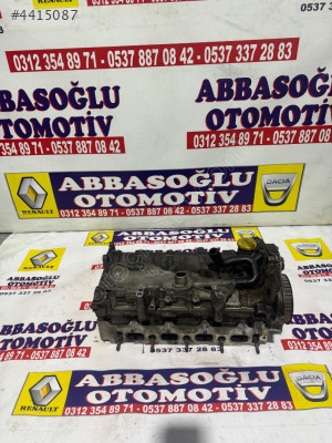 Renault laguna 2.0 16 valf silindir kapağı laguna 2.0 kapağı