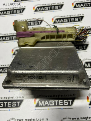 Volvo XC90 Motor Beyni 1039S00000 0261207712