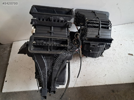 FİAT FİORİNO KALORİFER KUTUSU KOMPLE