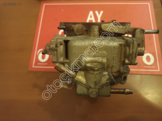 FORD Sierra DGV 32/36  çift boğaz karbüratör