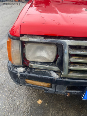 MİTSUBİSHİ L200 1990-1999 SAĞ ÖN FAR                  (XS1301S26)