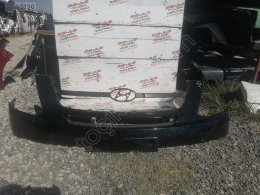HYUNDAİ H1 ÖN TAMPON ÇIKMA ORJİNAL 2009-2011
