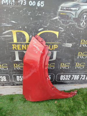 KİA SPORTAGE SAĞ ÖN ÇAMURLUK ORİJİNAL ÇIKMA 2016