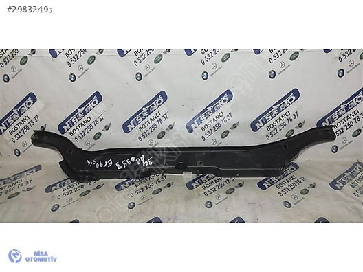 JEEP COMMANDER KASA RADYATÖR DESTEK DEMİRİ ORJ 55396487AD