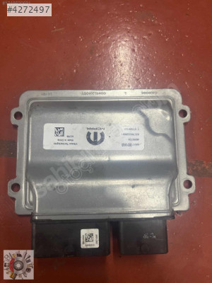 46350729 Yakıt Pompa Beyni Alfa Romeo Tonale Jeep Compass