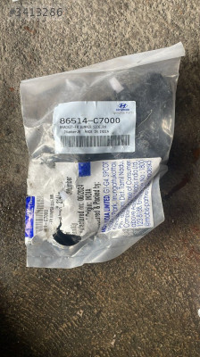 İ20 2015 ön tampon braketi sağ