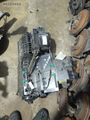 OPEL MOKKA KALORİFER KAZANI