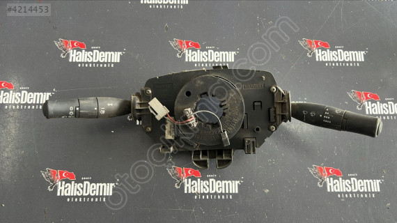 RENAULT MEGANE 2 SİNYAL SİLECEK KOLU 61835909