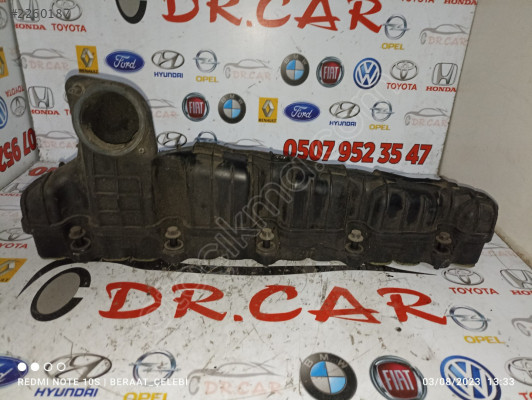 FORD TRANSİT V347 3.2 TDCİ  EMME MANİFOLDU ÇIKMA PARÇA