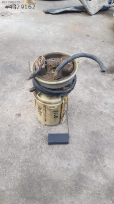 VOLKSWAGEN POLO CLASSİC YAKIT ŞAMANDIRASI