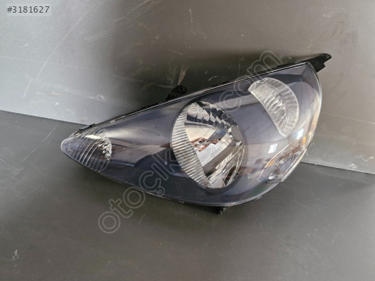 HONDA JAZZ SOL ÖN FAR SIFIR 2002 2003 2004