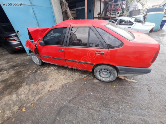Fiat Tempra sol ön kapı