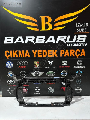 HYUNDAİ BAYON ÖN PANEL 2022-24