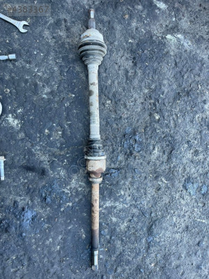 PEUGEOT 508 SAĞ ARKA KAPI KONUK OTO