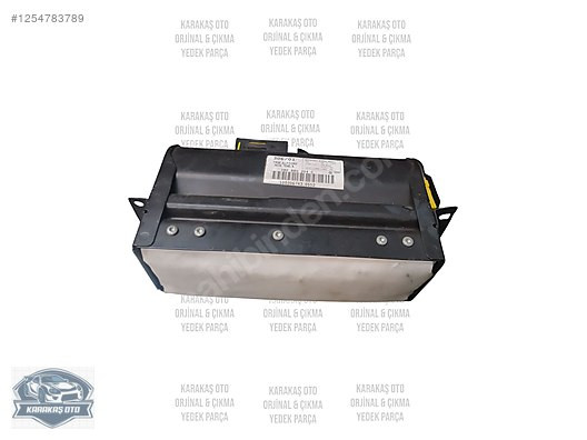 VOLKSWAGEN PASSAT TORPİDO YOLCU AİRBAG ORJİNAL 3B0880204C