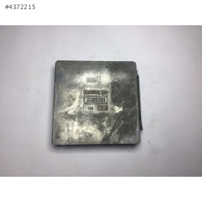 Opel Astra F Motor Beyni 90414721HB