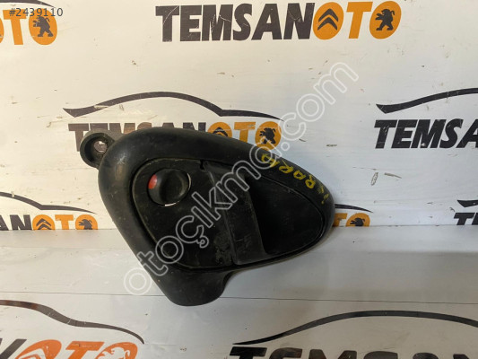 CİTROEN XSARA İÇ KAPI KOLU ÇIKMA ORJİNAL TEMSAN OTO