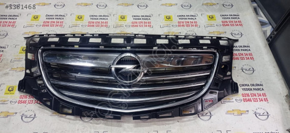 OPEL İNSİGNİA A MAKYAJSIZ ÖN PANJUR ÇIKMA SÖKME YEDEK PARÇA