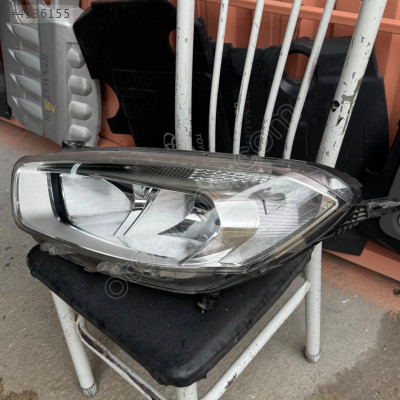 Ford Courier sol ön far çıkma orijinal