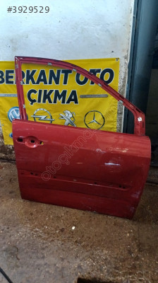Renault scenic2 sağ ön kapı