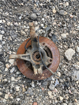 RENAULT SYMBOL TAŞIYICI DOLU HATASIZ MONTECAR