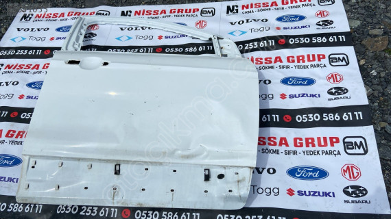FORD KUGA SAĞ ÖN KAPI 2013-19 ORJİNAL ÇIKMA