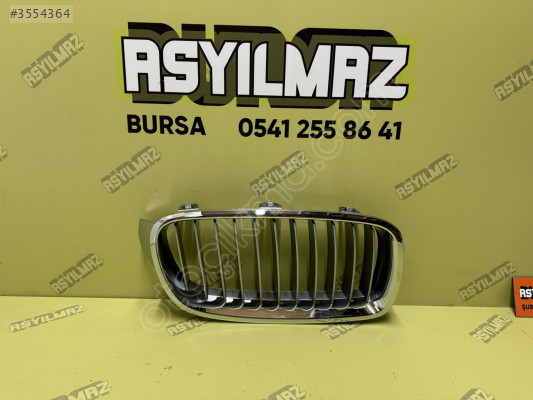 BMW 3 SERİSİ F30 SAĞ BÖBREK SIFIR İTHAL 11-17