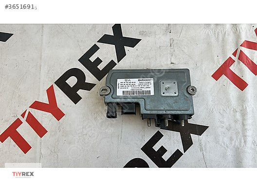 Peugeot 208 308 3008 Start Stop Beyni 967834228000 Orjinal