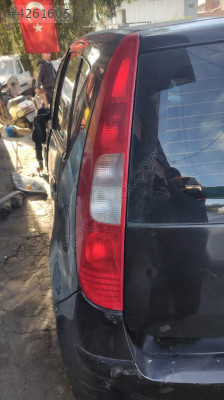 MİTSUBİSHİ COLT SOL STOP LAMBASI