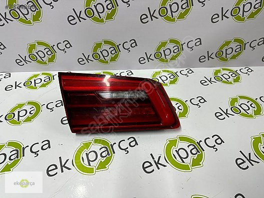 BMW 5 SERİSİ 2017 2020 G30 SOL İÇ STOP 63217376473
