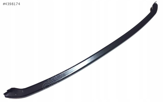 6R0857561A POLO GÜNEŞLİK KLİPSİ GRİ